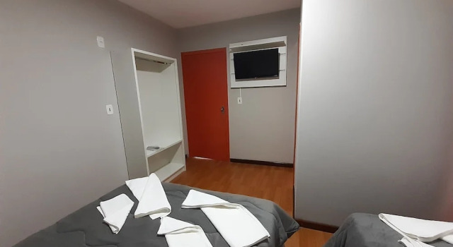 Hotel Paineiras 2