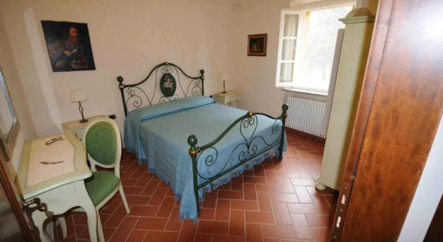 Апартаменты Relais Villa Sensano