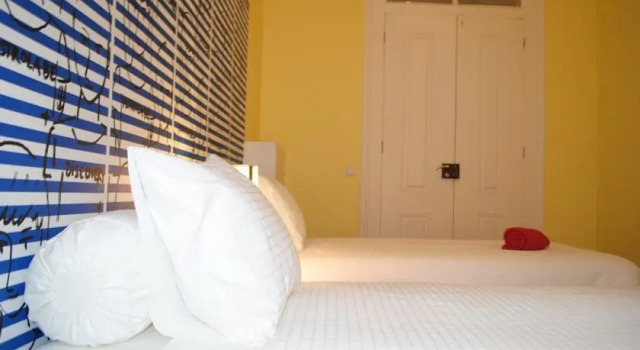 PH Lisbon Hostel