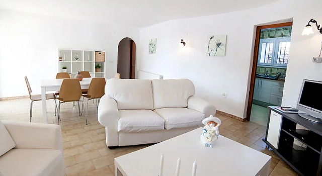 Villa Luisa by Interhome, Забронировать Дом для отпуска Коттеджи провинции Аликанте, Коттедж