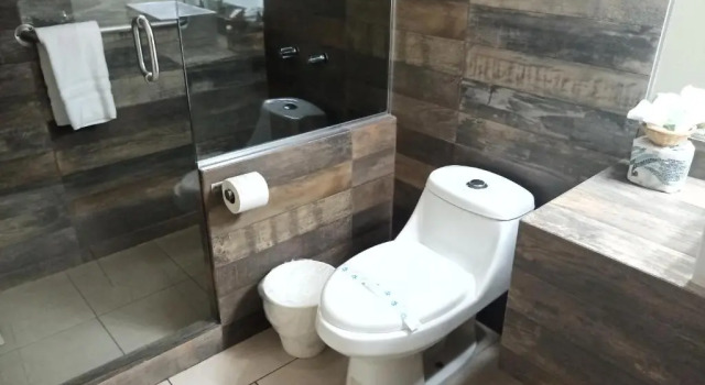 Номер Executive Baja Inn Hoteles La Mesa