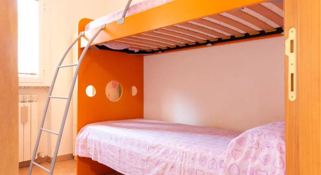 Casa di Franco, Book Lejlighed Lejligheder i Alba Adriatica, Lejlighed