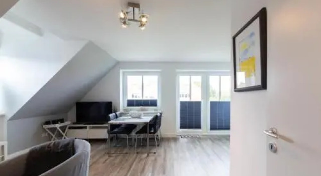 Ferienwohnung Sommerwind
