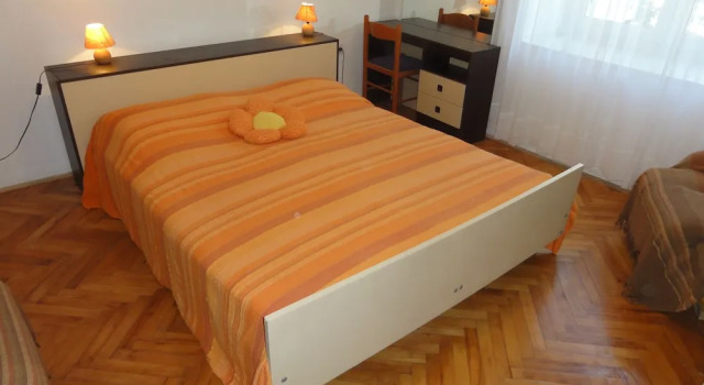 Apartments Maja