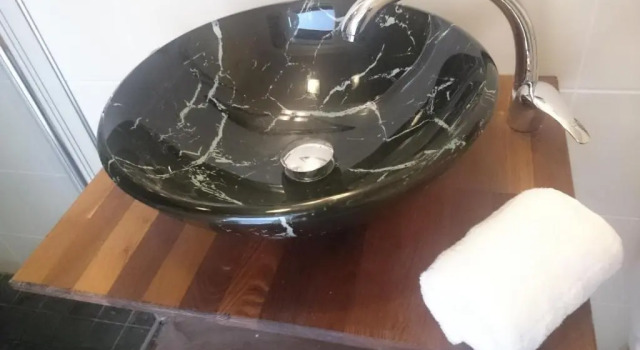 Двухместный номер Standard с видом на море Vejby Strand Hotel