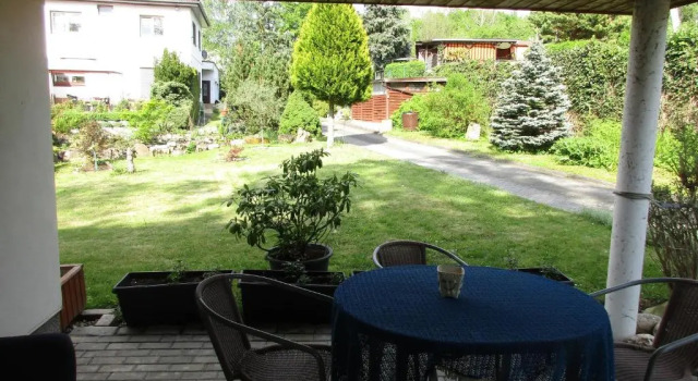 Appartamento Waldblick