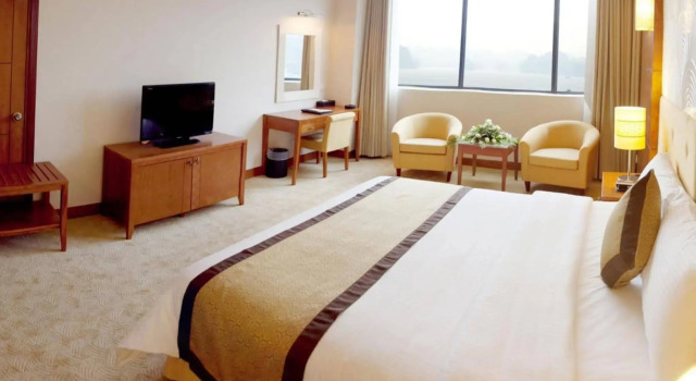 Muong Thanh Grand Ha Long Hotel
