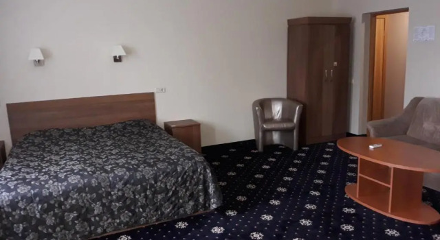 Двухместный номер Standard Hotel Felicia