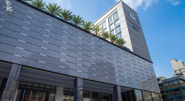 Номер Standard FleurLis Hotel