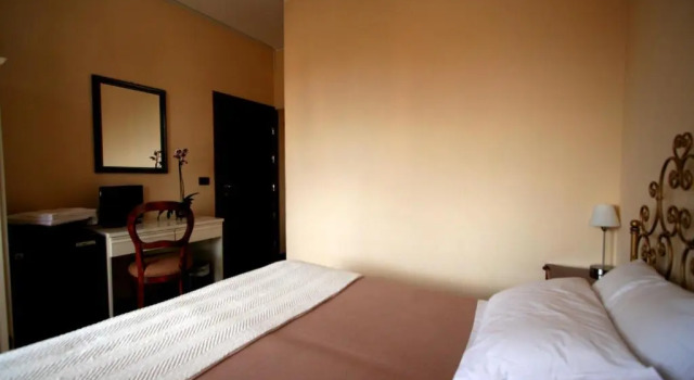 Номер Standard Hotel Adria & Resort