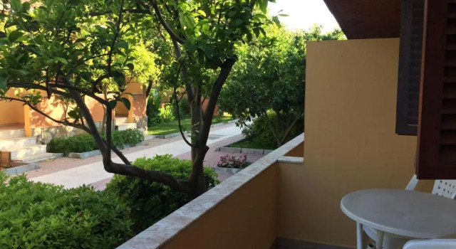 Бунгало Standard Ozlem Garden Hotel