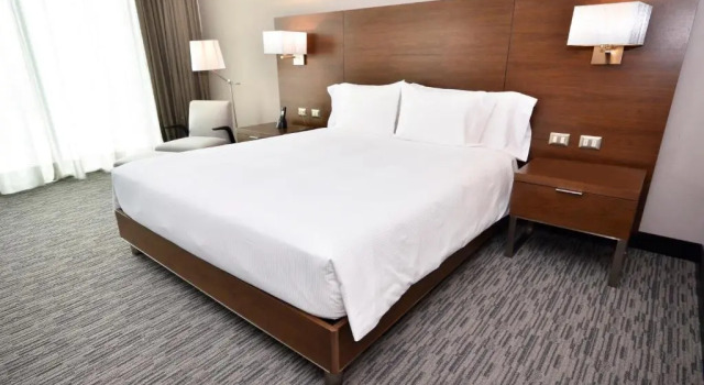 Номер Standard Hilton Garden Inn Iquique