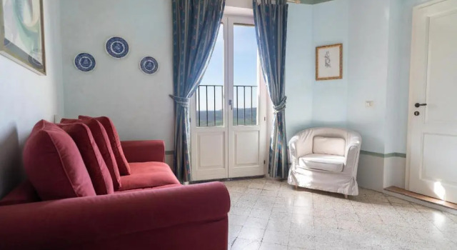 Номер Standard Palazzo Mosela Alla Porta
