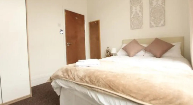 The Tavern Bed and Breakfast, Забронировать Отель Блит Нортумберленд, рядом с Croft Park