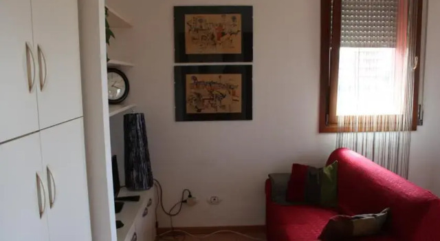 Apartment Maison Rouge
