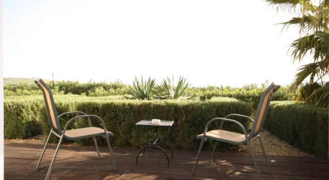 Standard Doppel Zimmer Il Vigneto Resort