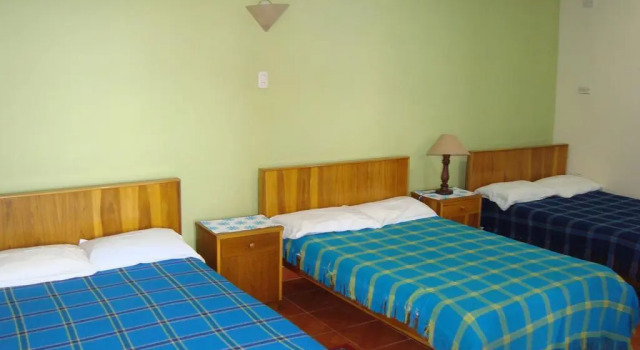 Restaurante - Hotel Los Manguitos, Book Hotel Hotels in Neiva with a Pool, Swimming Pool