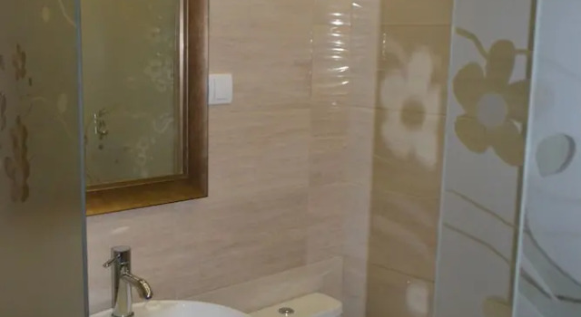 Номер Luxury Garni Hotel Chicha - Winery ŠKRBIĆ