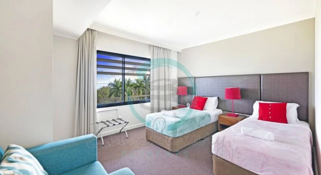 Апартаменты Premier ZEN88 ESPLANADE - 3BR Luxury Suite Apt
