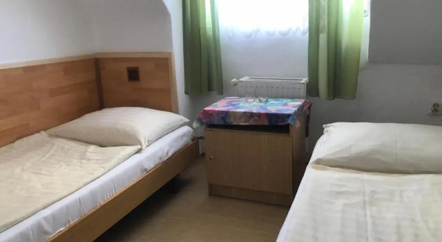 Номер Standard Hotel Chata ve Volarech Šumava