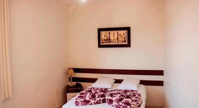Номер Standard Hotel Pais e Filhos
