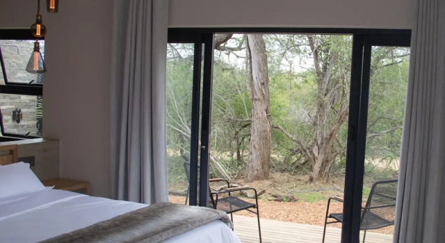 Villa Tau, Prenota Villa Hoedspruit 