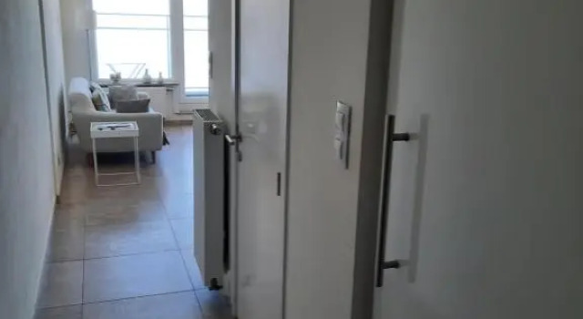 appartement seafront, Забронировать Апартаменты/квартира Апартаменты Остенде, рядом с Leopoldpark, Апартаменты/квартира