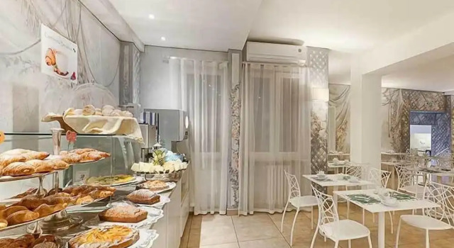 Mastino Rooms