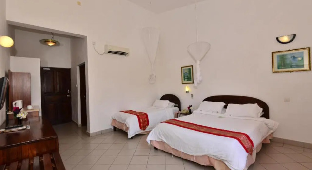 Номер Superior Baobab Holiday Resort