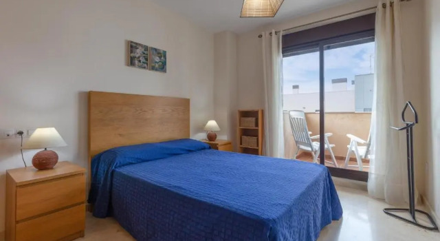 Beautiful apartment Cala de Mijas