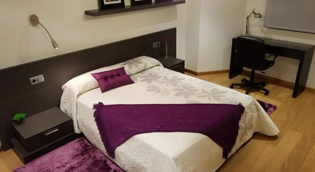 Apartamento XIABRE, VUT-Po-4181, Prenota Appartamento Vilagarcia de Arousa 