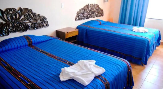 Perla Maya Hotel, Buchen Sie Hotel Hotels & Unterkünfte in Solola, Hotel