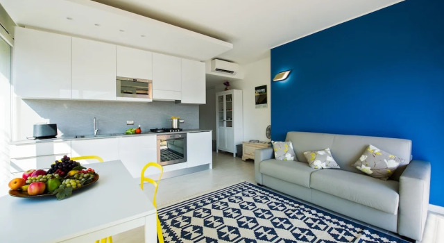 Апартаменты Royal Imperiale Apartments