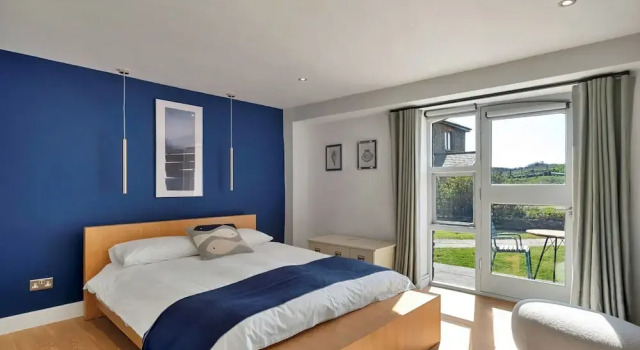 Apartment in Soar Near South West Coastal Path, Varaa Huoneisto Asunnot kohteessa Merseyside, Huoneisto