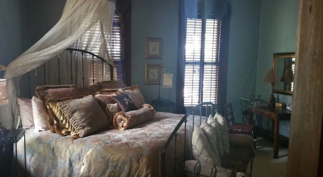 Suite Fig Tree Manor
