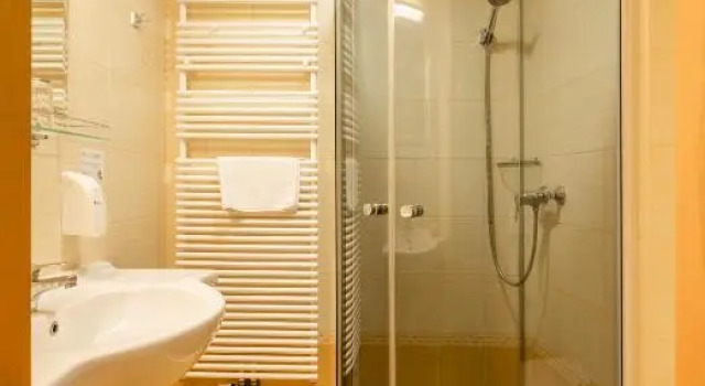Номер Standard Plus семейный Aqua Hotel Termál