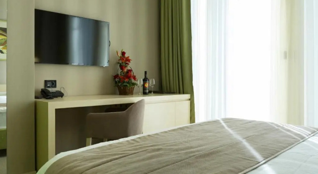 Двухместный номер Hotel Argo