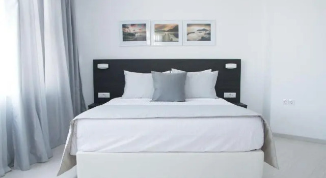Одноместный номер Standard Boss Boutique Athens by Prima Hotels