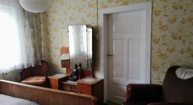 B&B Basic Übernachten in Ruhla