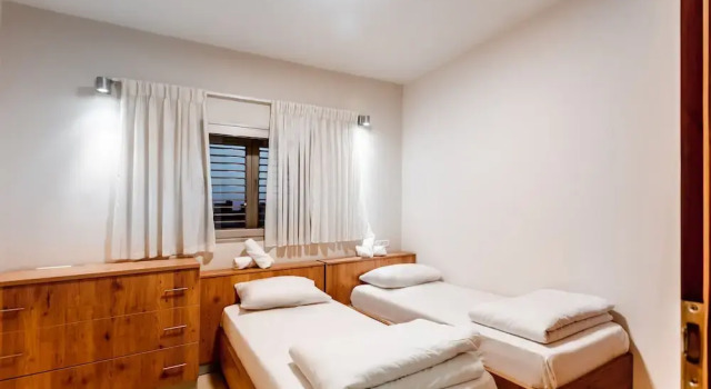 Habitación Clásica Almogim Suites Eilat