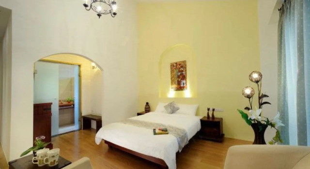 Sunlax B&B