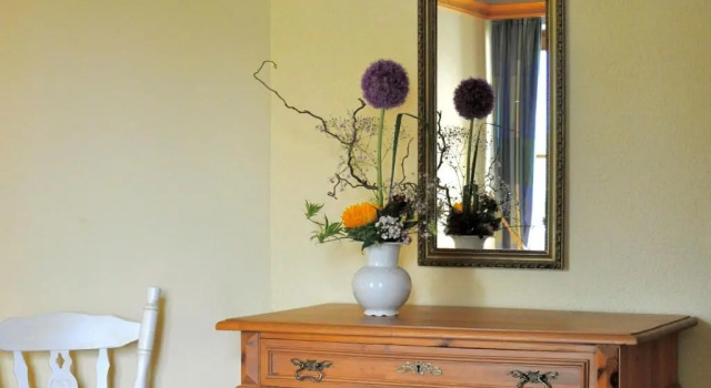 Апартаменты Ferienwohnung Caprano