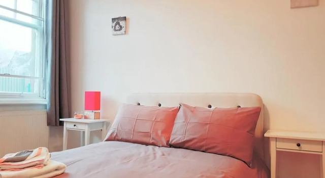 Highbury & Islington Hub Apartments, Varaa Huoneisto Asunnot kohteessa Merseyside, Huoneisto