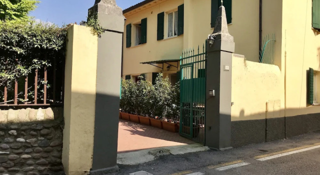 Casa Nicole, Prenota Hotel Hotel a Veneto con parcheggio, Parcheggio