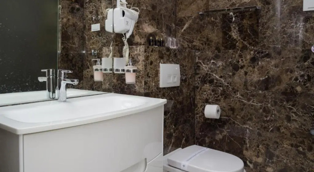 Люкс Superior Apartments Menuet