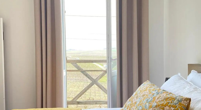 La Cour Tellier (Adults only), Rezervovat Hotel Rilly-la-Montagne Champagne
