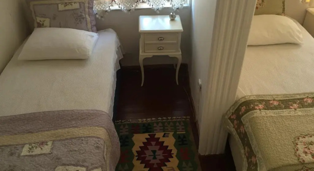 Zeytin Pension
