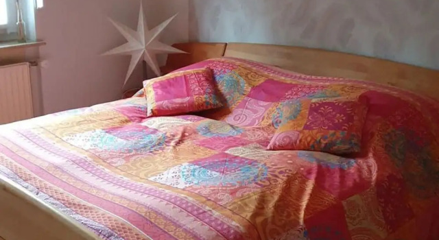 Апартаменты Unique Apartment in Soltau