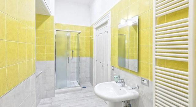 Семейный номер Standard B&B Rest a Napoli