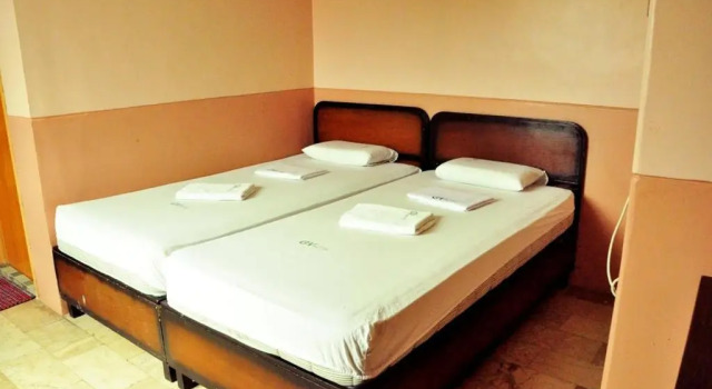 Двухместный номер Standard GV Hotel - Ipil